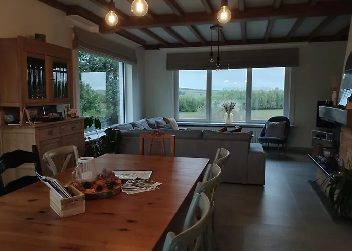 Vakantiehuis \'T Leideveld
