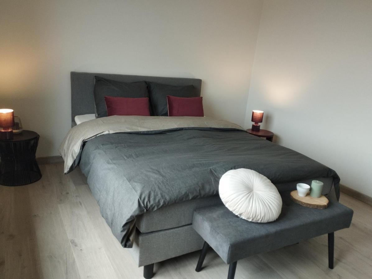 Vakantiehuis 't Leideveld *