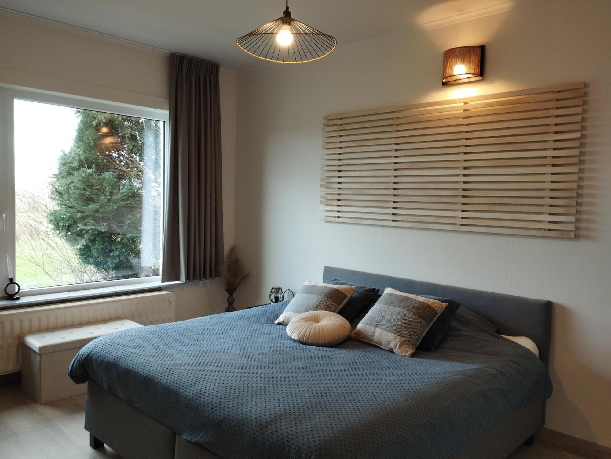 't Leideveld Vakantiehuis Maarkedal