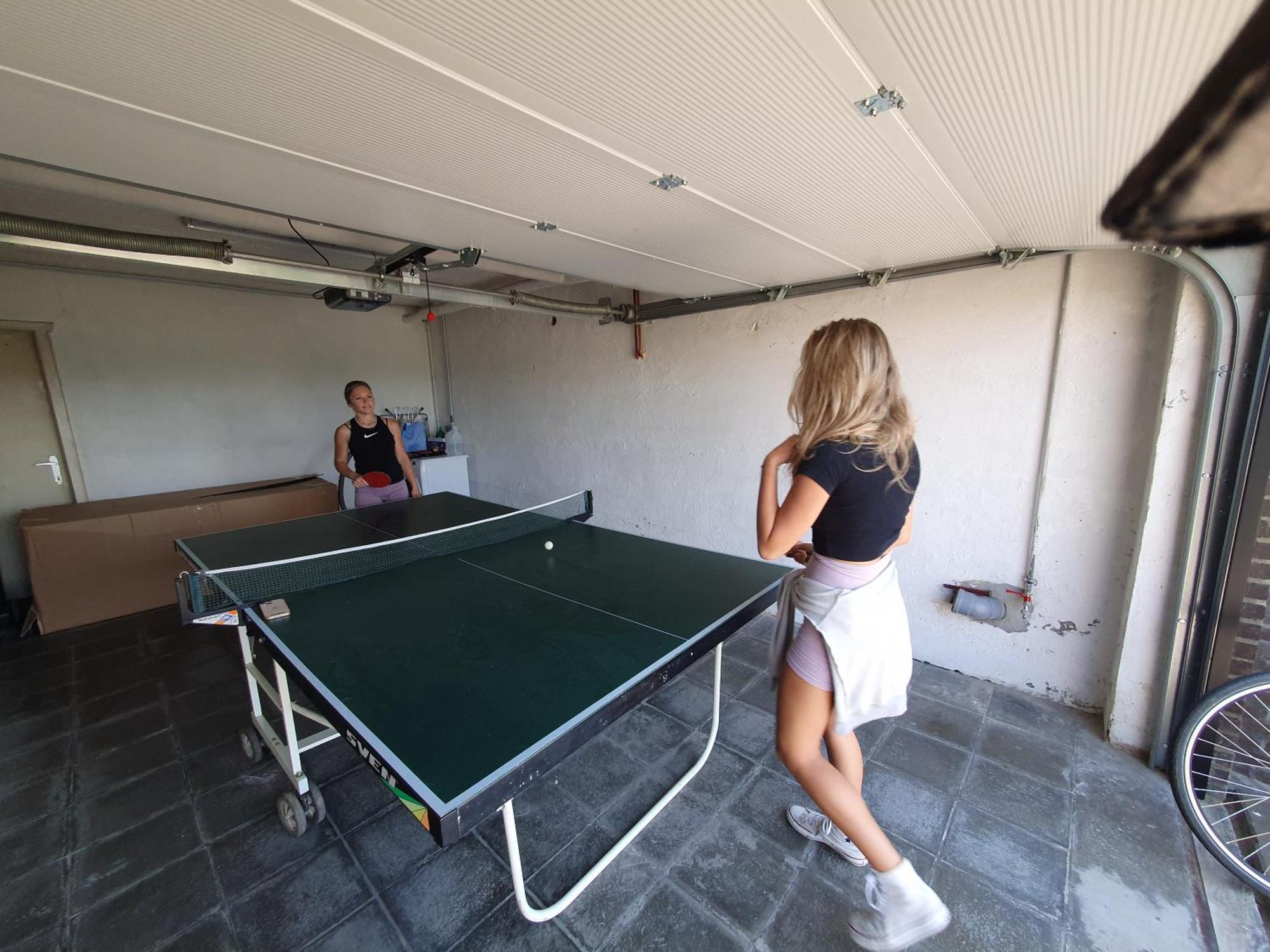 't Leideveld Vakantiehuis