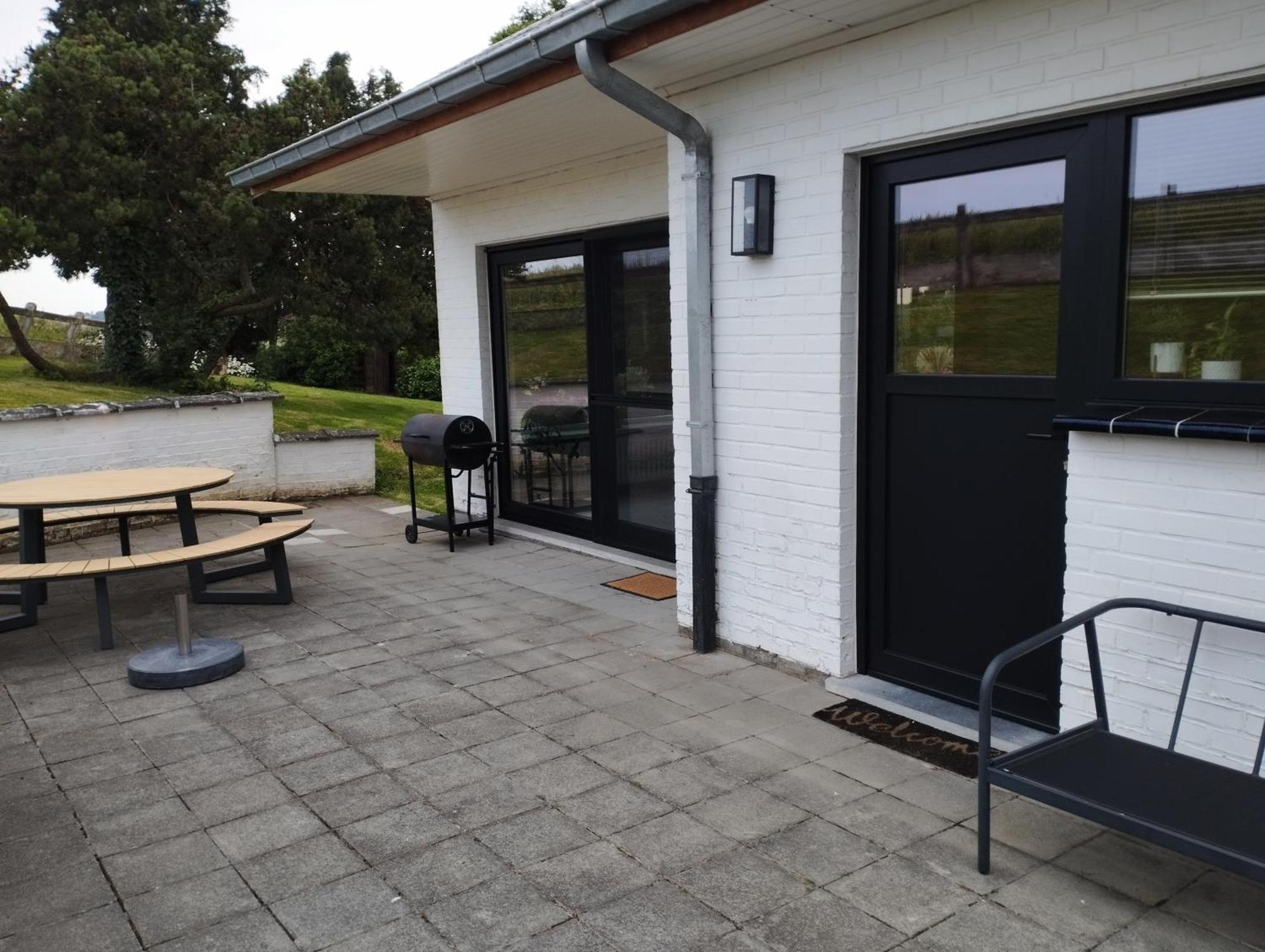 Vakantiehuis 't Leideveld