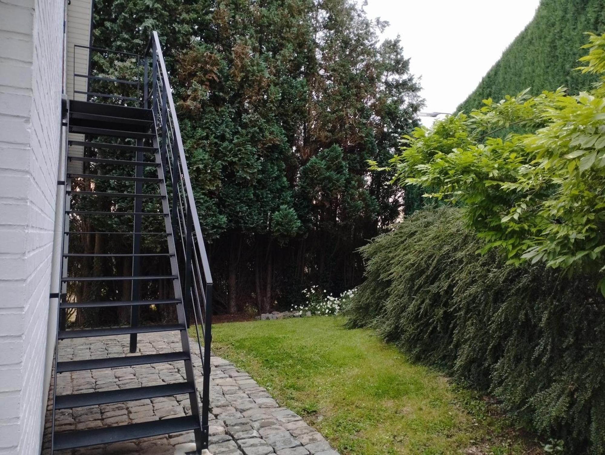 't Leideveld Vakantiehuis